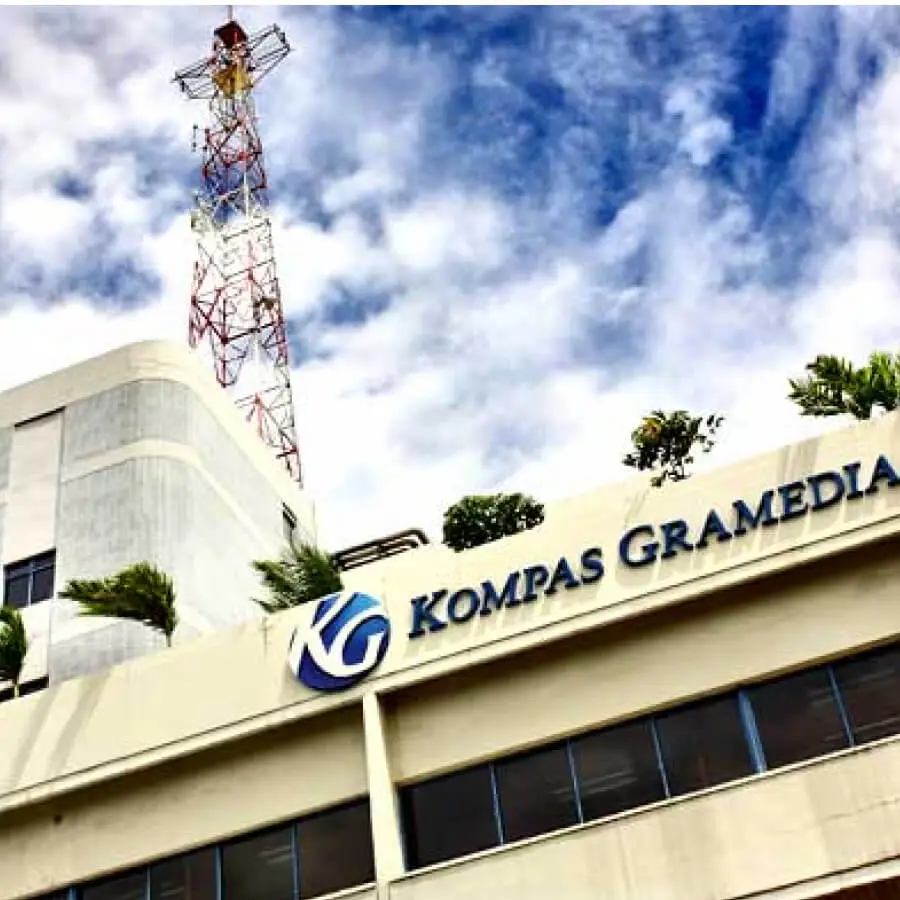 KompasGramedia