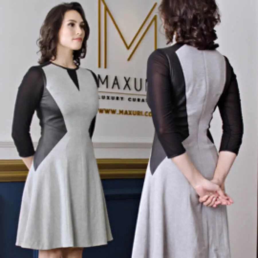 Maxuri