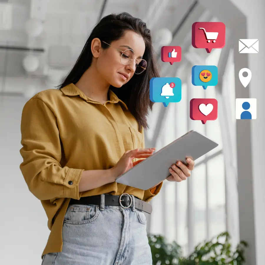 connectnet