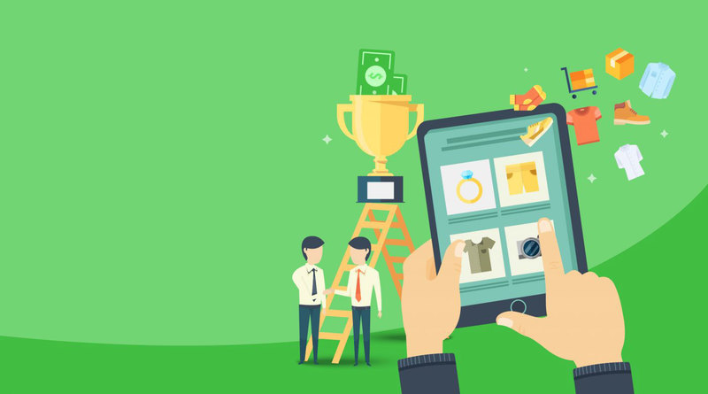 ecommerce mlm