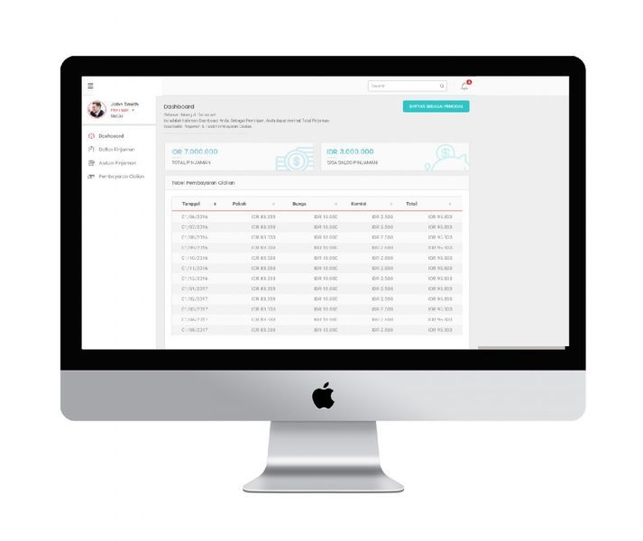 WGS Peer to Peer Lending Software | WGSHub Solutions